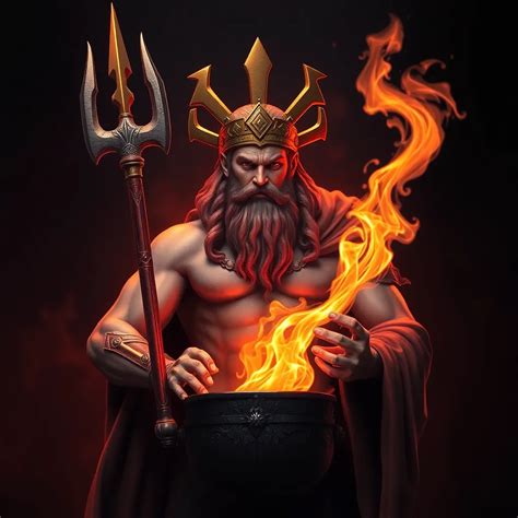 vulcun|vulcan god.